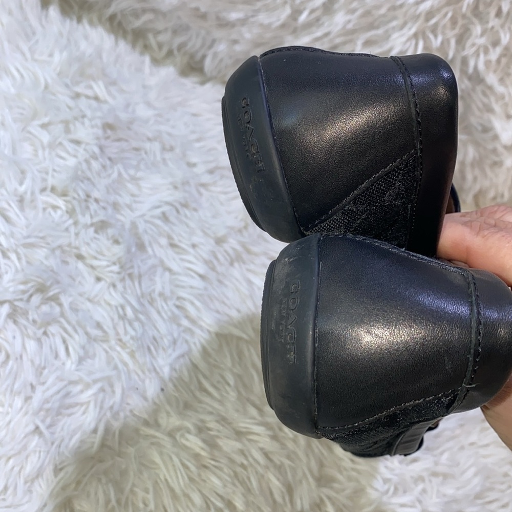 🖤🖤-Coach  loafers-🖤🖤 - Picture 8 of 10